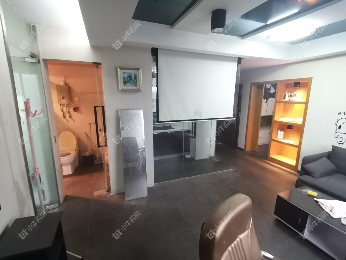 常州新城公馆国际公寓在租房源_小牛看房