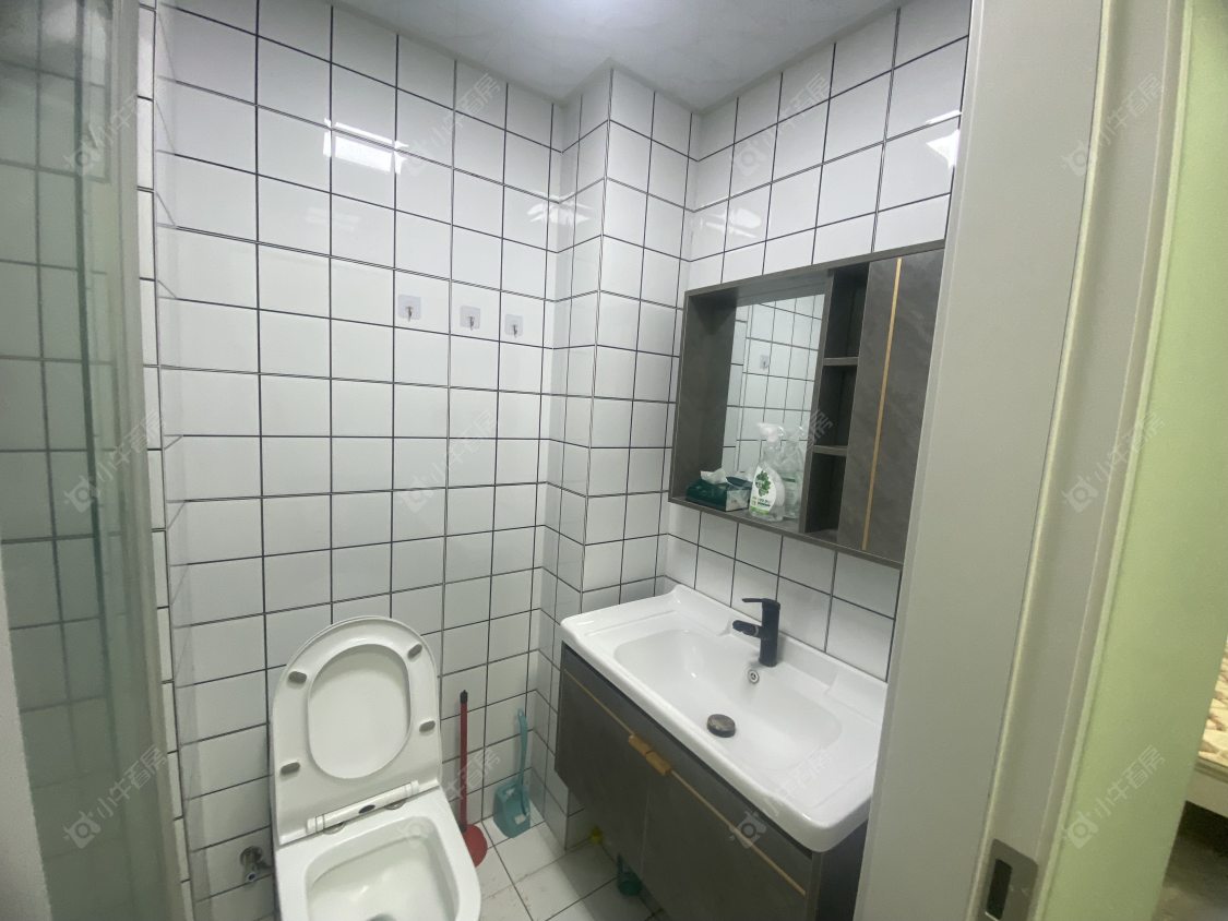 常州朗诗邻里中心在租房源室内图_小牛看房