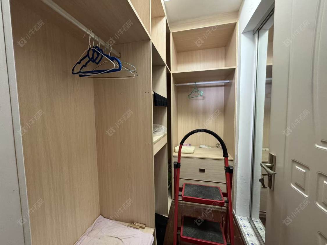 常州花园西郡在租房源室内图_小牛看房