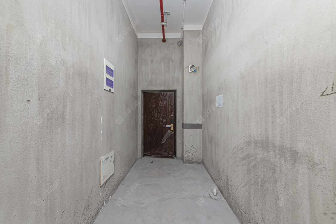 常州爱琴海公寓在售二手房源室内图_小牛看房