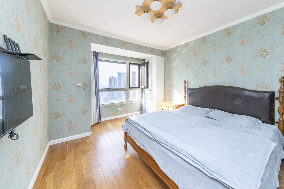 常州星河国际六区在售二手房源室内图_小牛看房