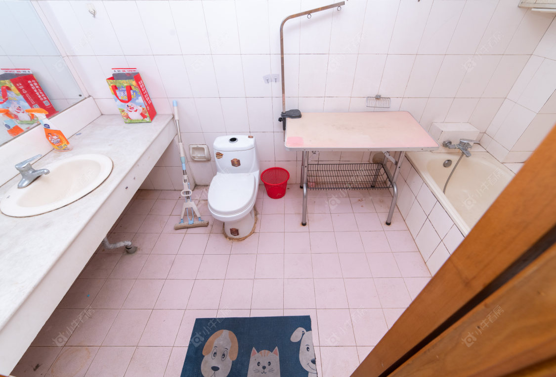 常州勤业四村北区在售二手房源室内图_小牛看房