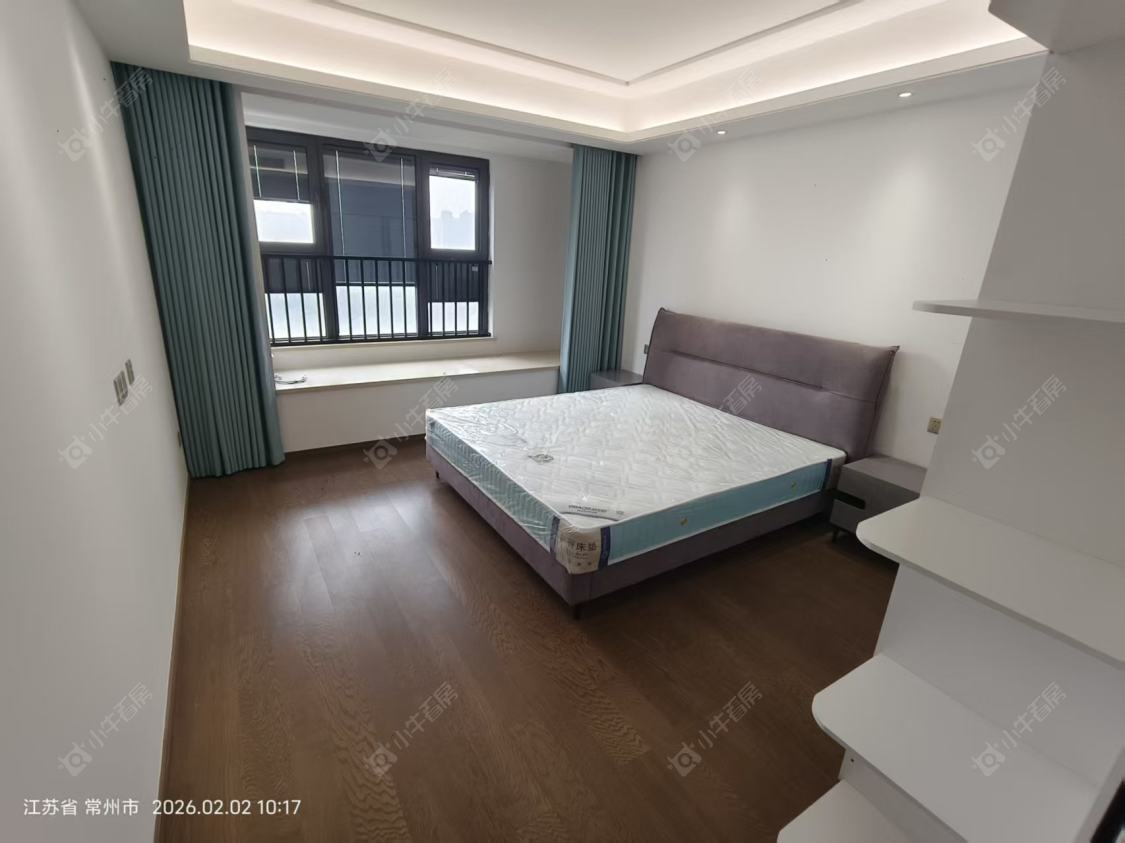 中海云樾里房源室内图 常州中海云樾里在租房源室内图_小牛看房