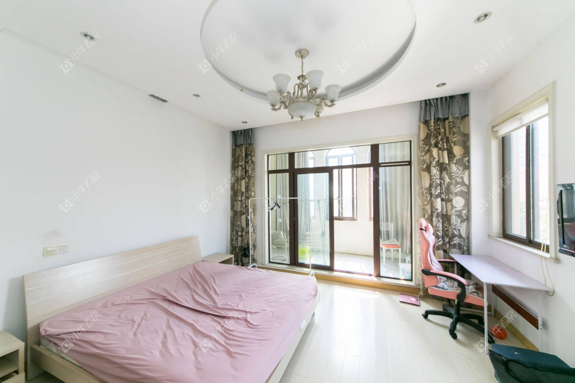 常州格兰艺堡一期在租房源_小牛看房