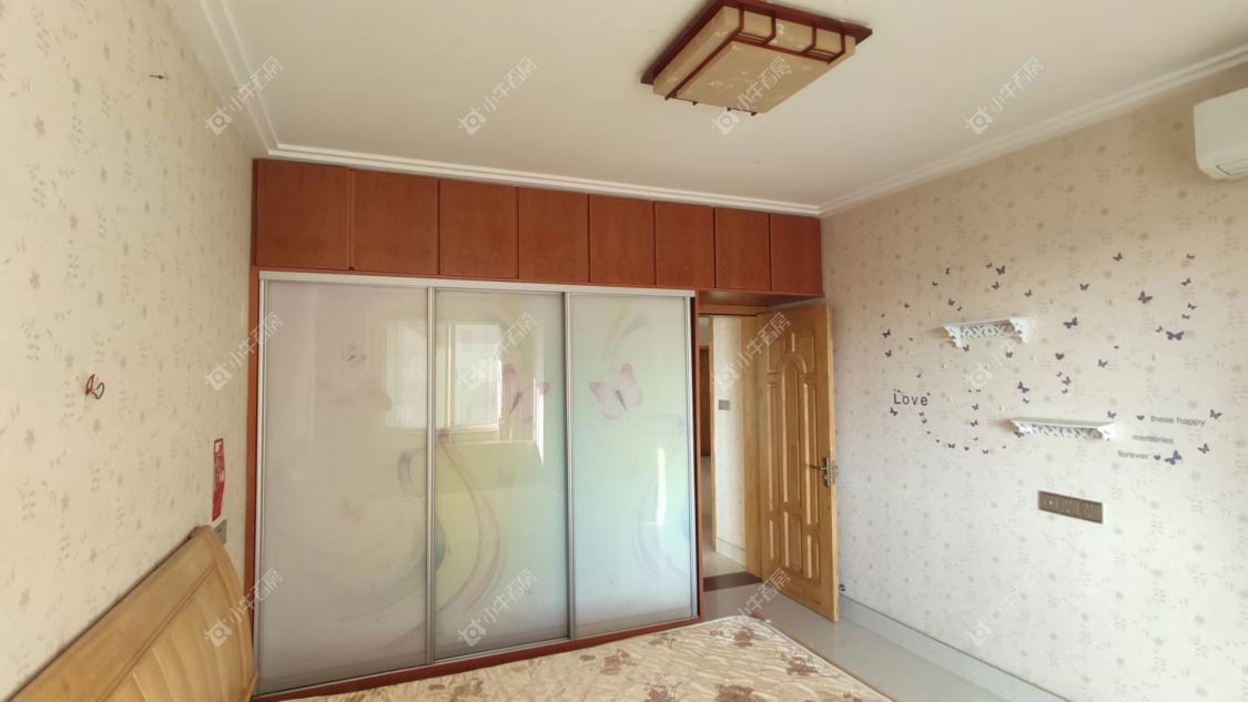 常州清水湾花园二期在租房源_小牛看房