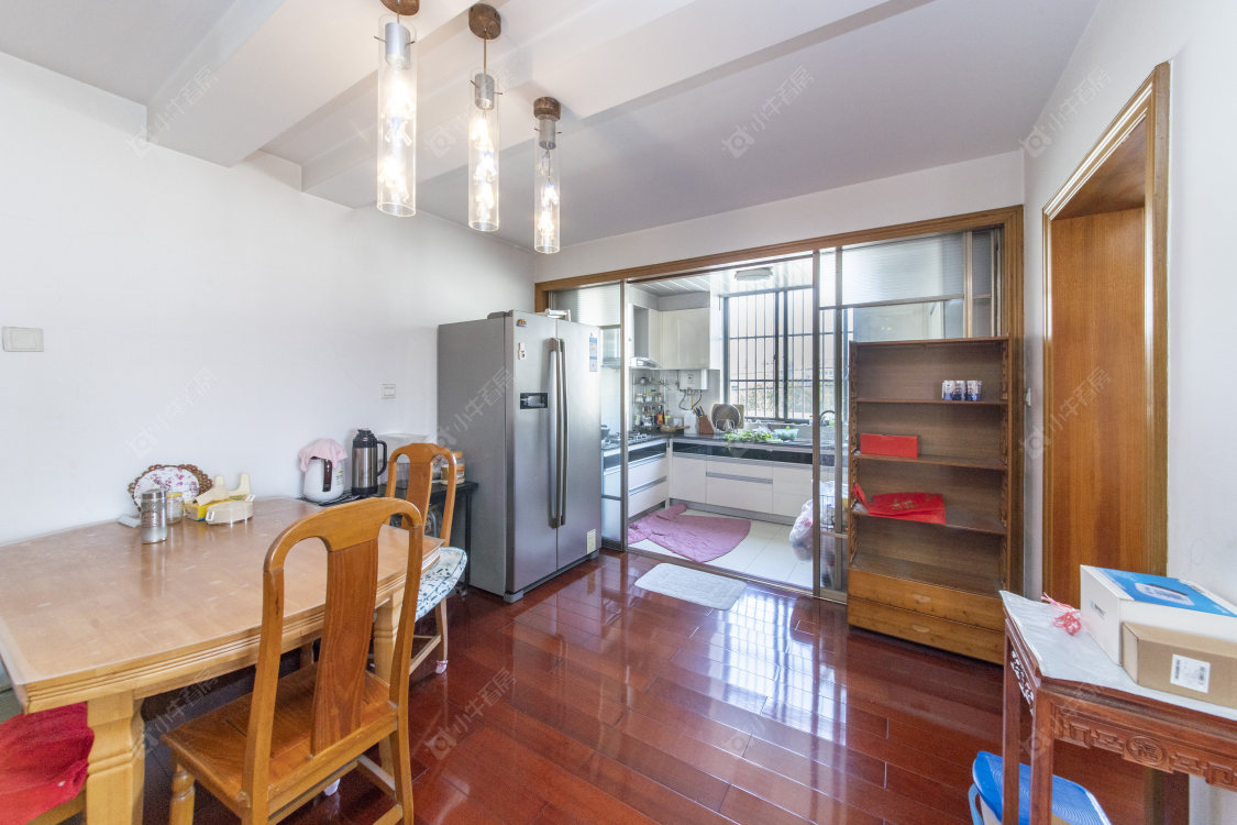 常州中凉新村七期在售二手房源室内图_小牛看房