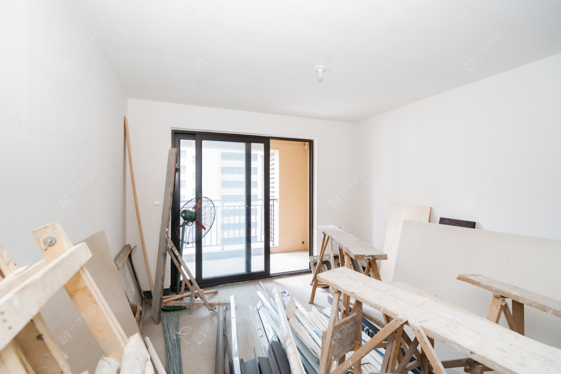 常州华润国际六期在售二手房源_小牛看房