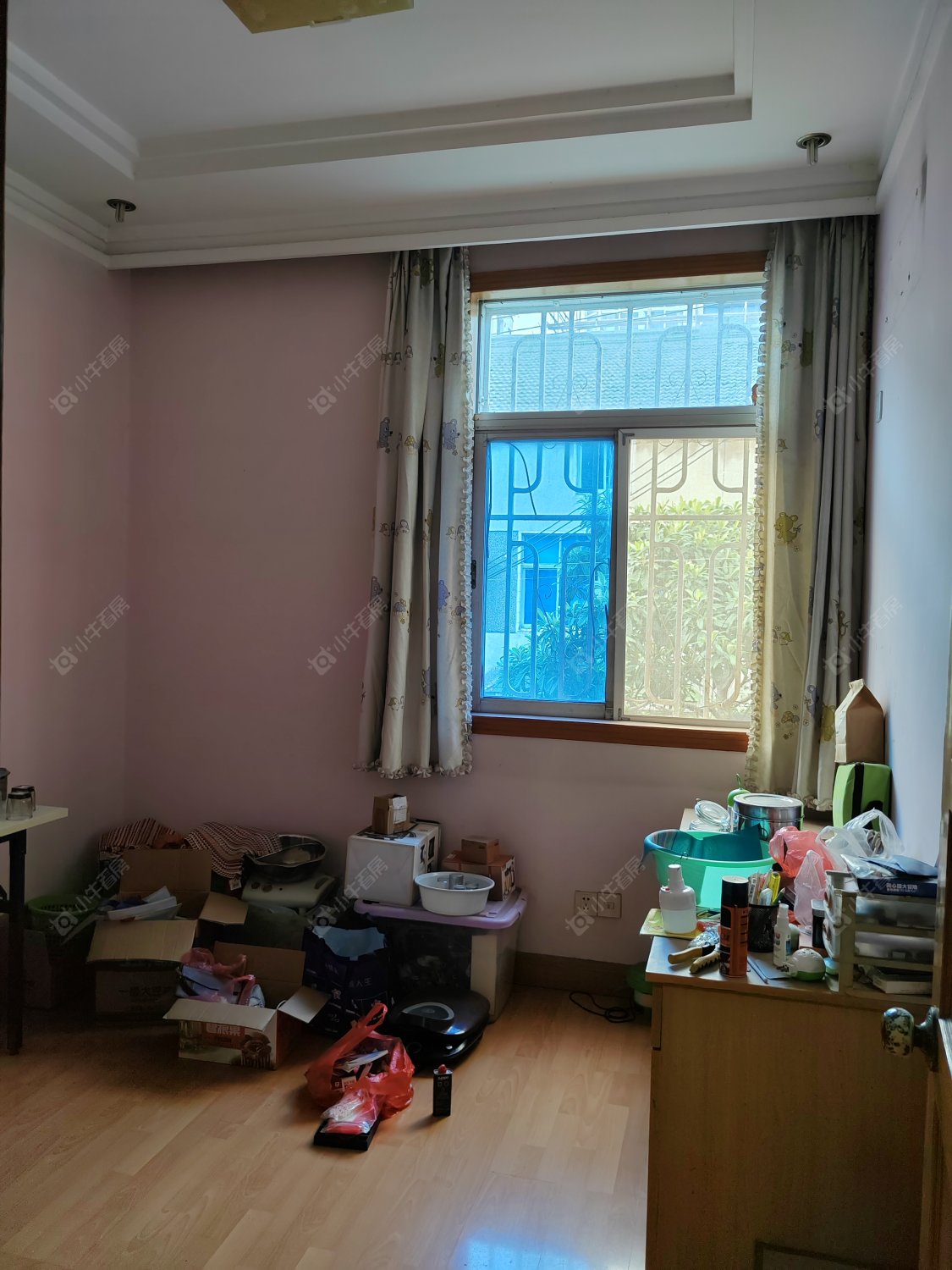 常州丰华苑在租房源_小牛看房