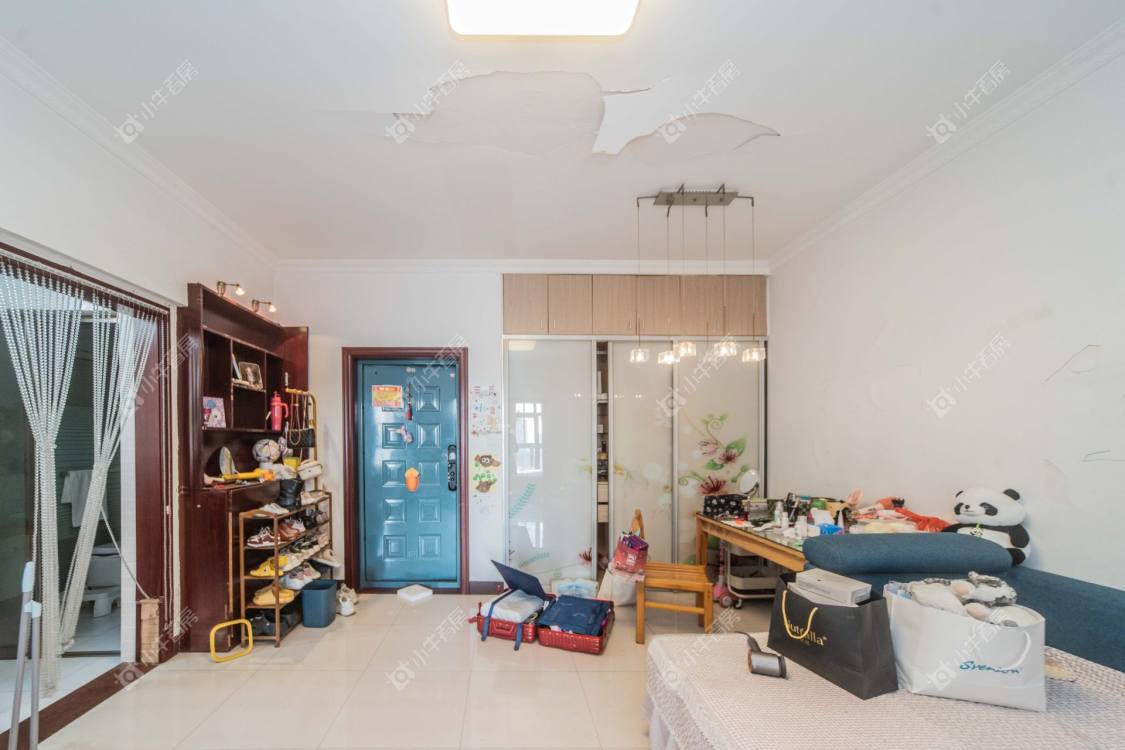 常州怀德名园在租房源室内图_小牛看房