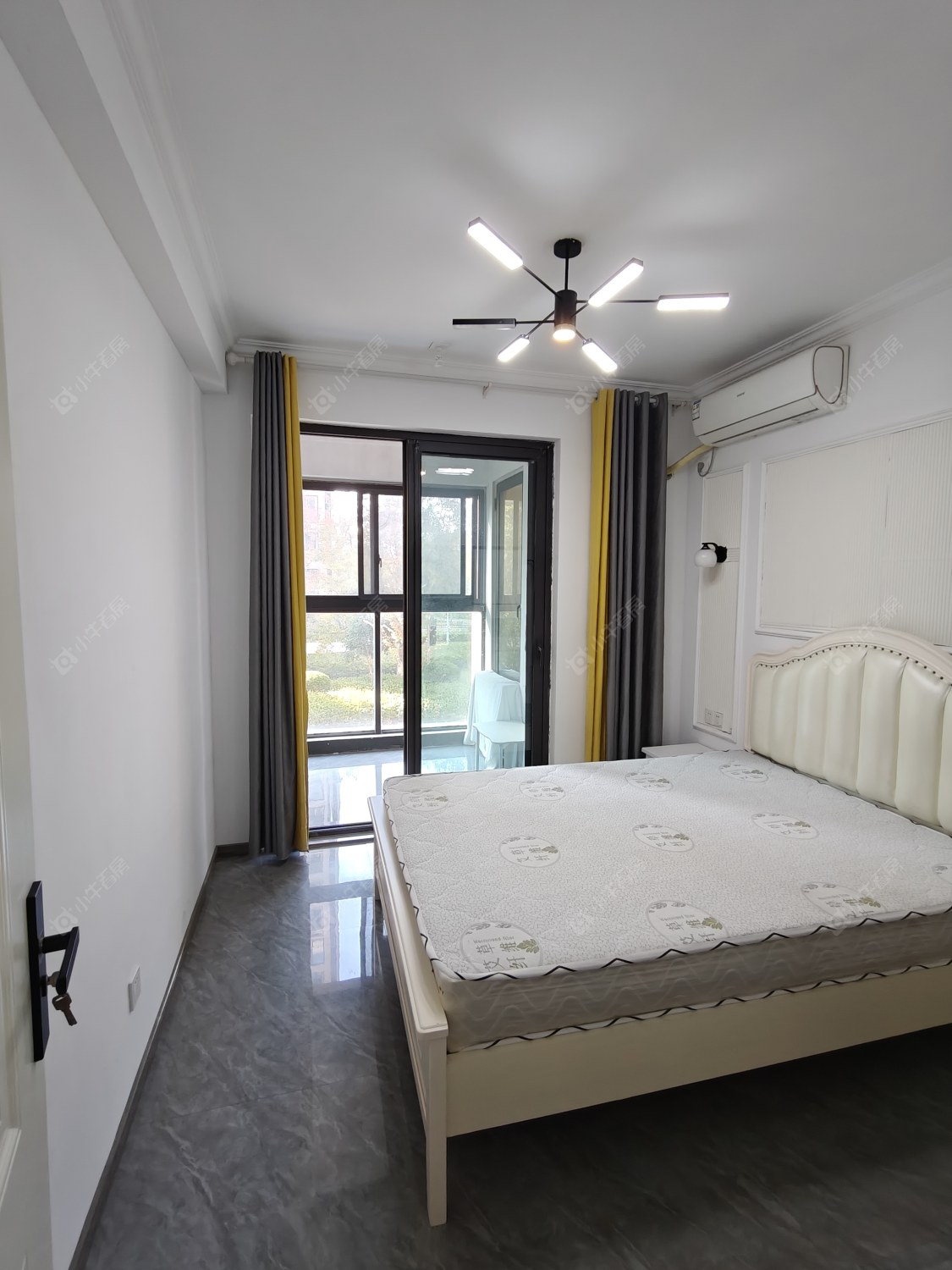 常州路劲雅居乐城市万象在租房源室内图_小牛看房