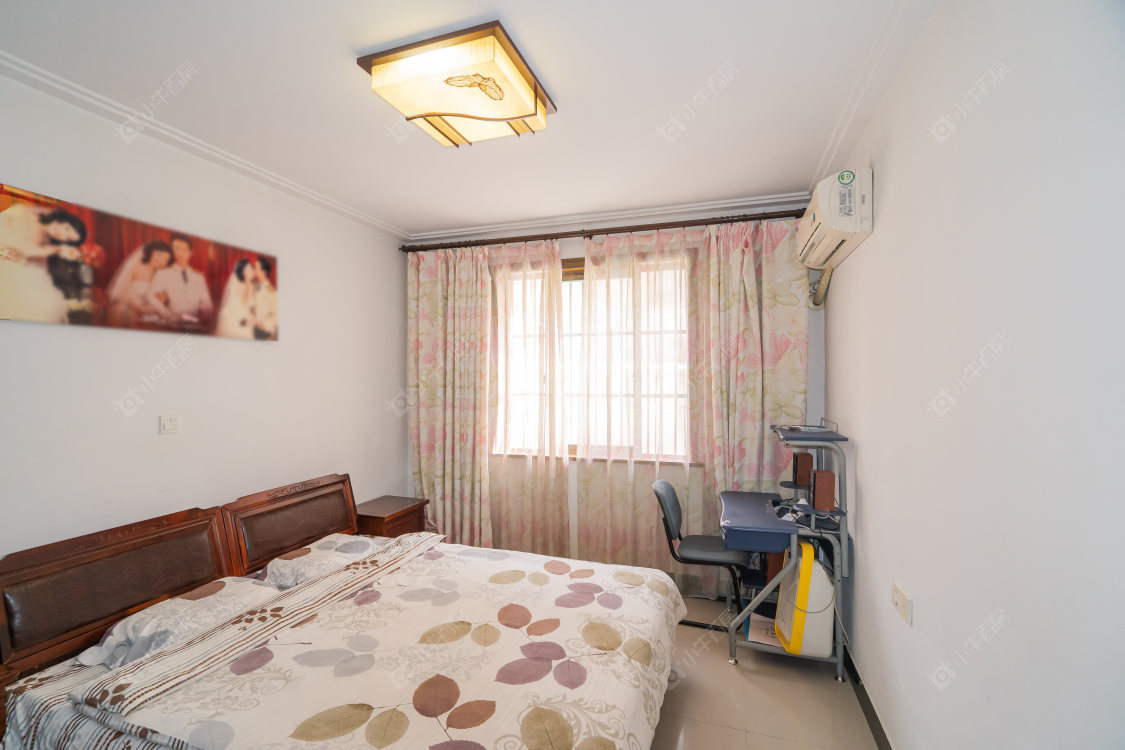 常州工人新村北在售二手房源室内图_小牛看房