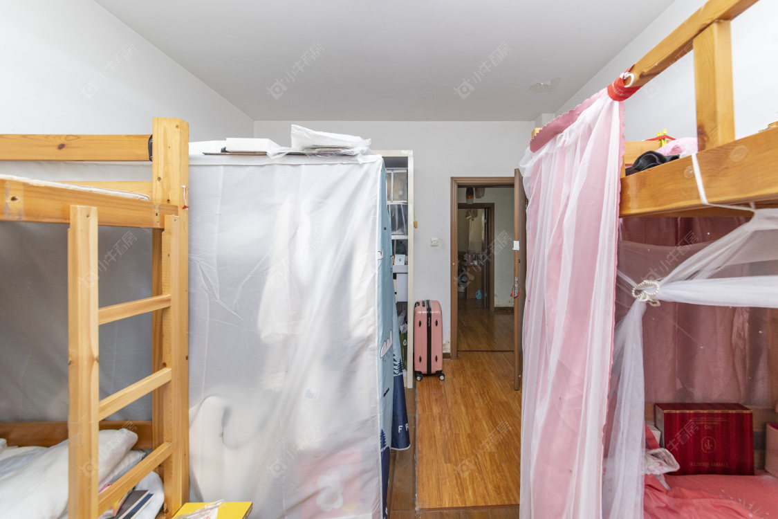 常州新城南都美域在售二手房源室内图_小牛看房