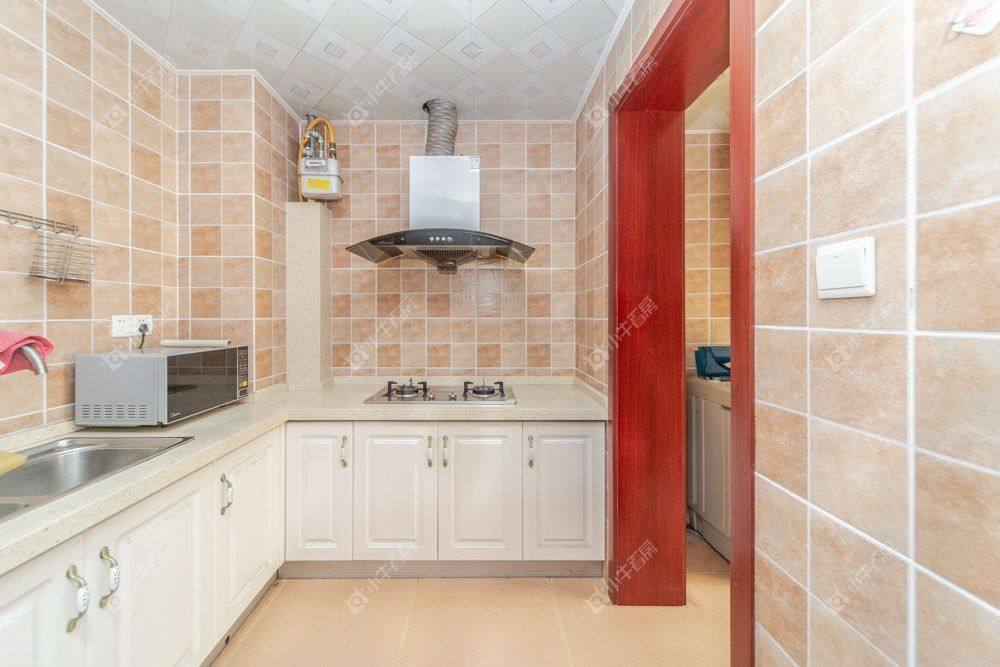 常州世茂香槟湖二期在租房源室内图_小牛看房