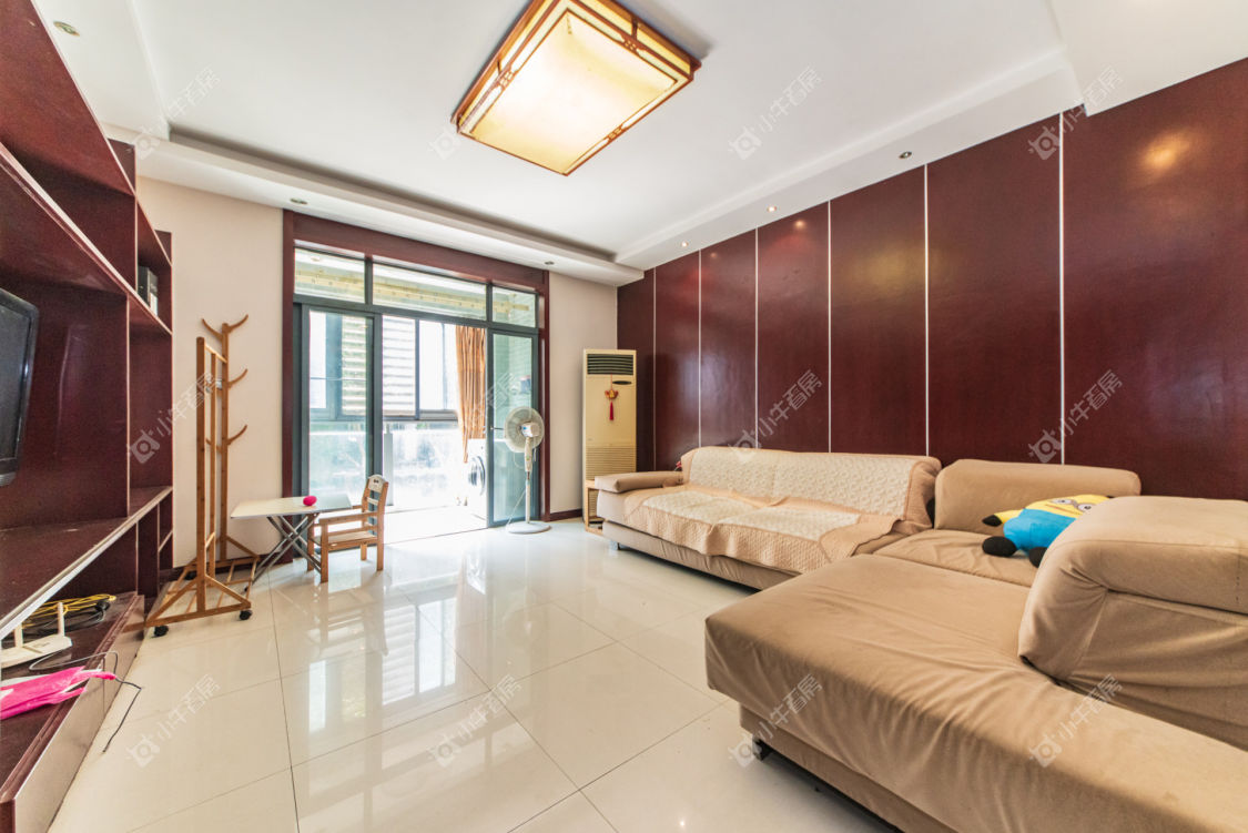 常州新城南都雅苑在租房源_小牛看房