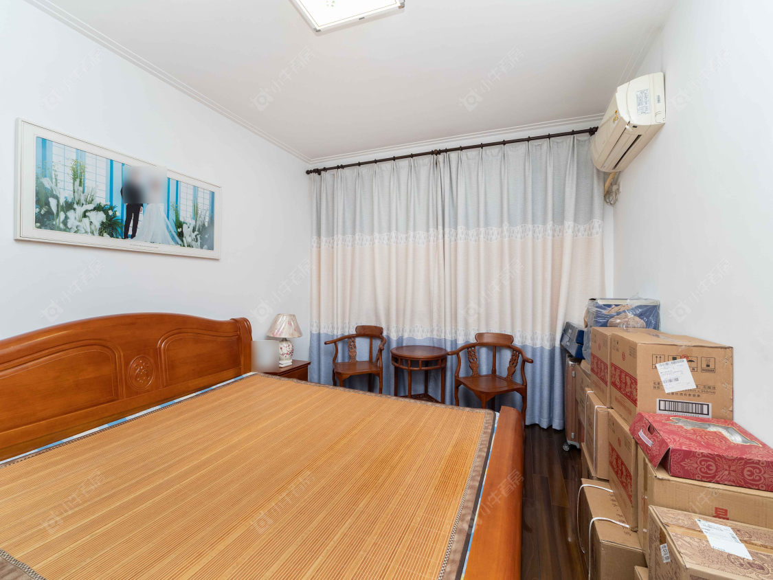 常州阳湖世纪苑南苑在售二手房源室内图_小牛看房