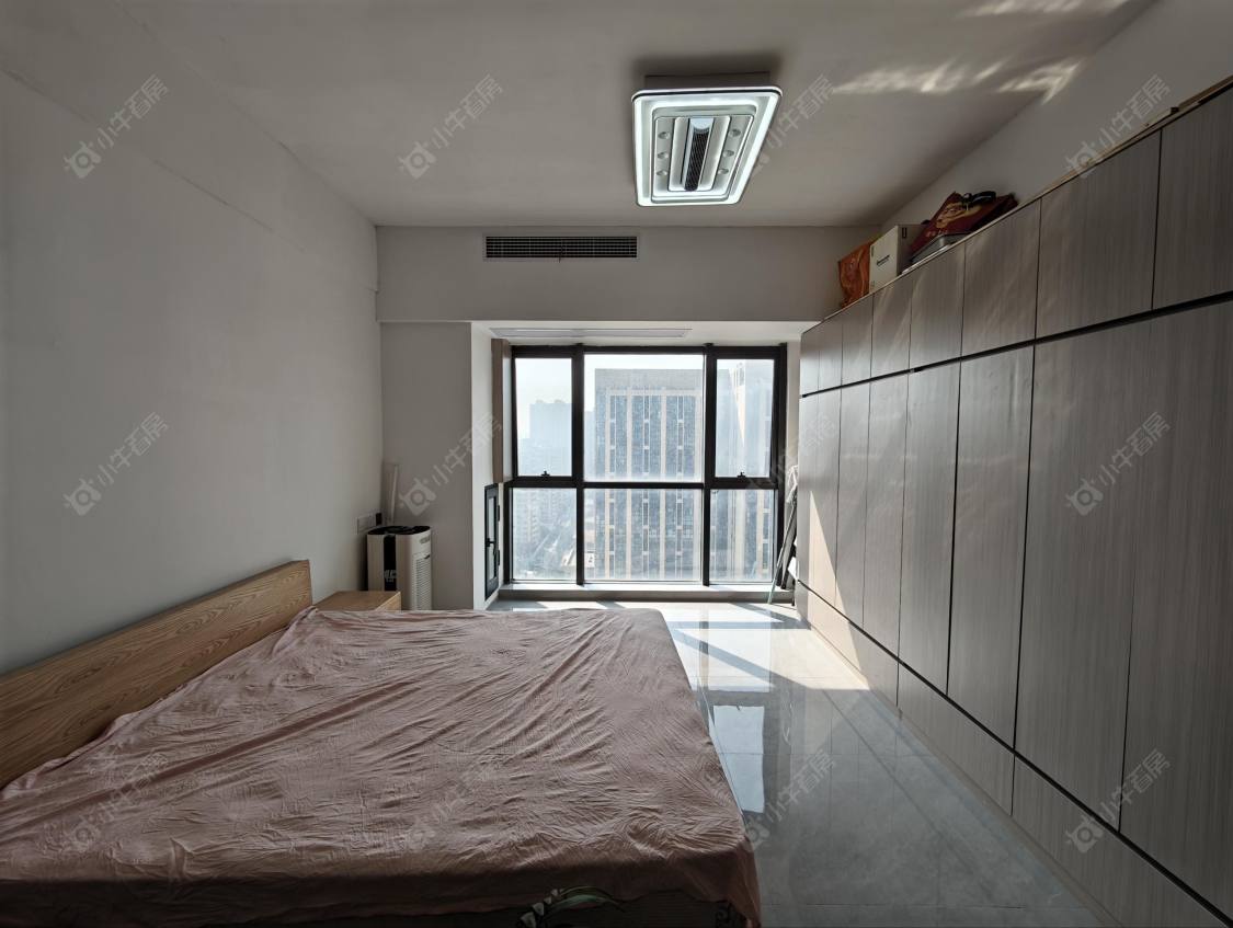 新龙江城市广场房源室内图 常州新龙江城市广场在租房源室内图_小牛看房