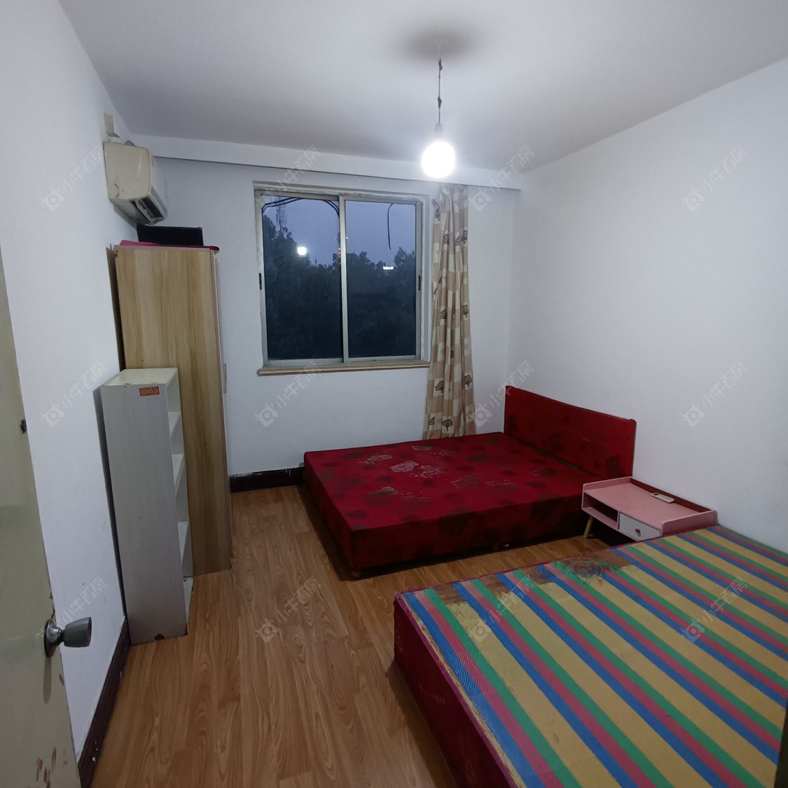 常州湖塘花园新村在租房源_小牛看房