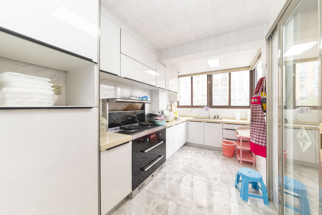 常州御城在售二手房源室内图_小牛看房