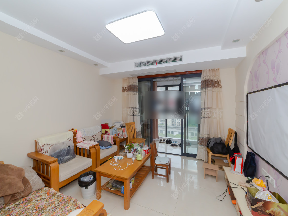 常州惠峰花园在售二手房_小牛看房