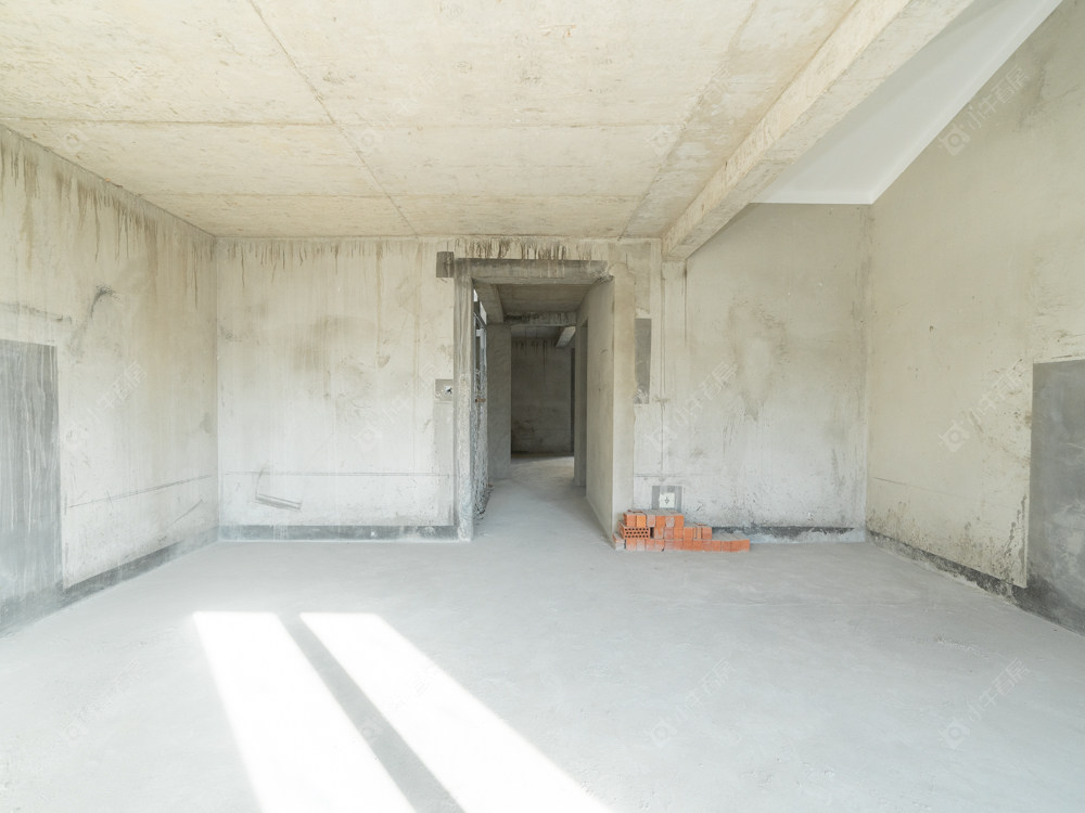 常州中海锦珑湾别墅区在售二手房源室内图_小牛看房