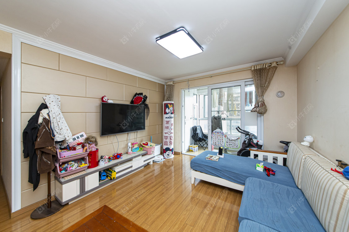 常州万科城在售二手房_小牛看房