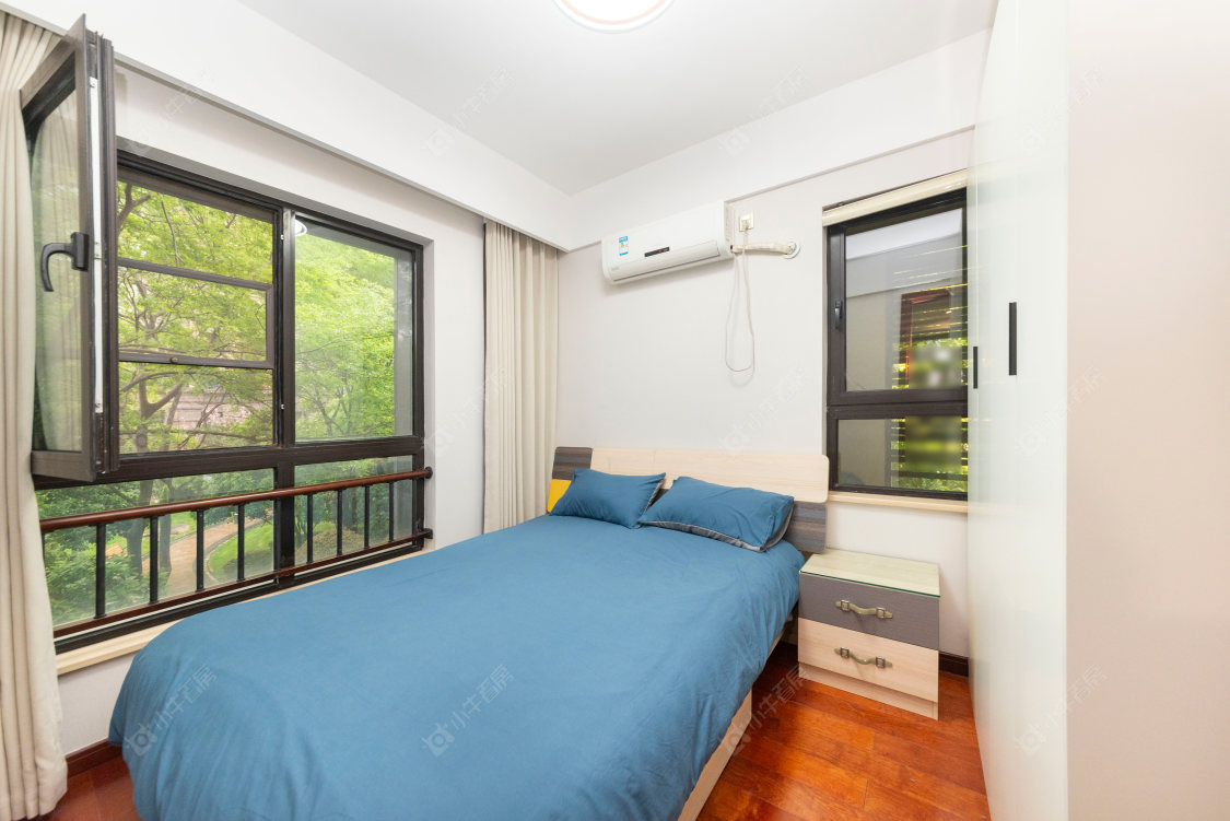 常州新城帝景南区在售二手房源室内图_小牛看房