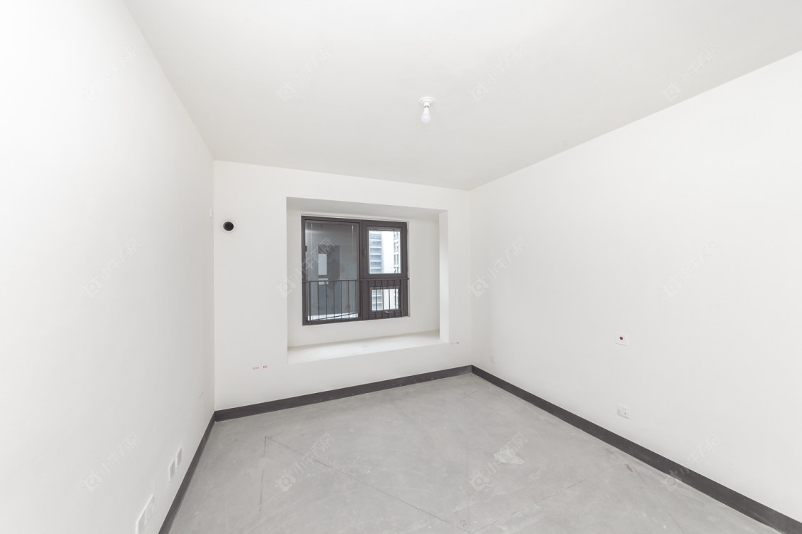 常州白云新城文华园在售二手房源室内图_小牛看房