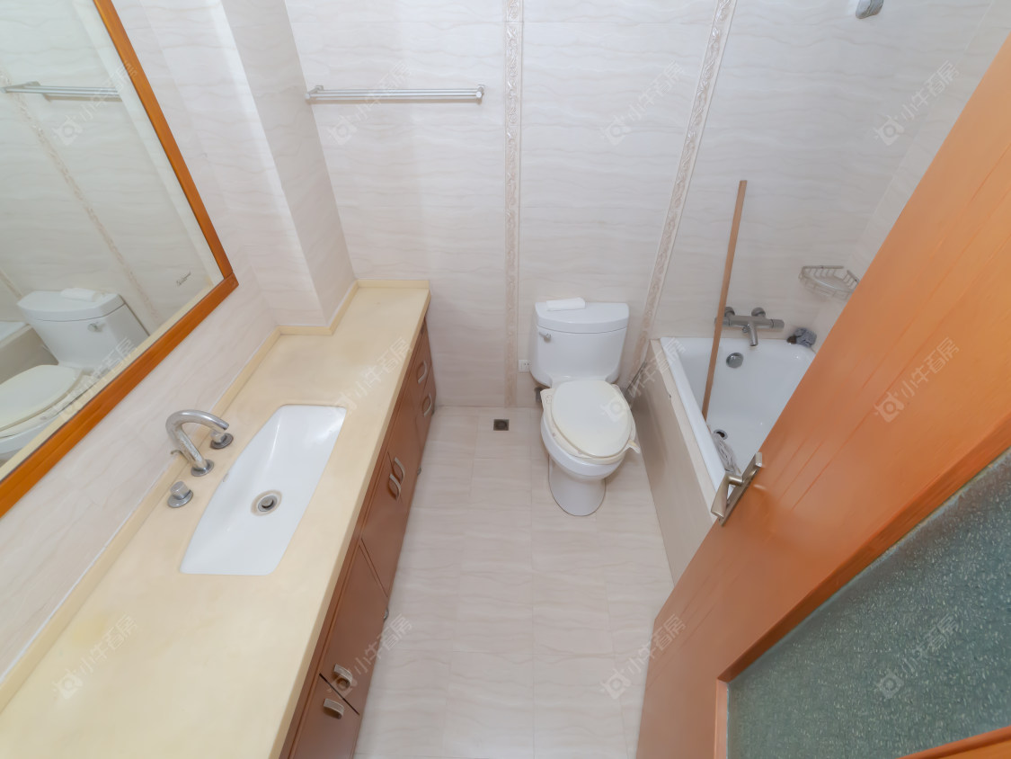 常州翠园世家在售二手房源室内图_小牛看房