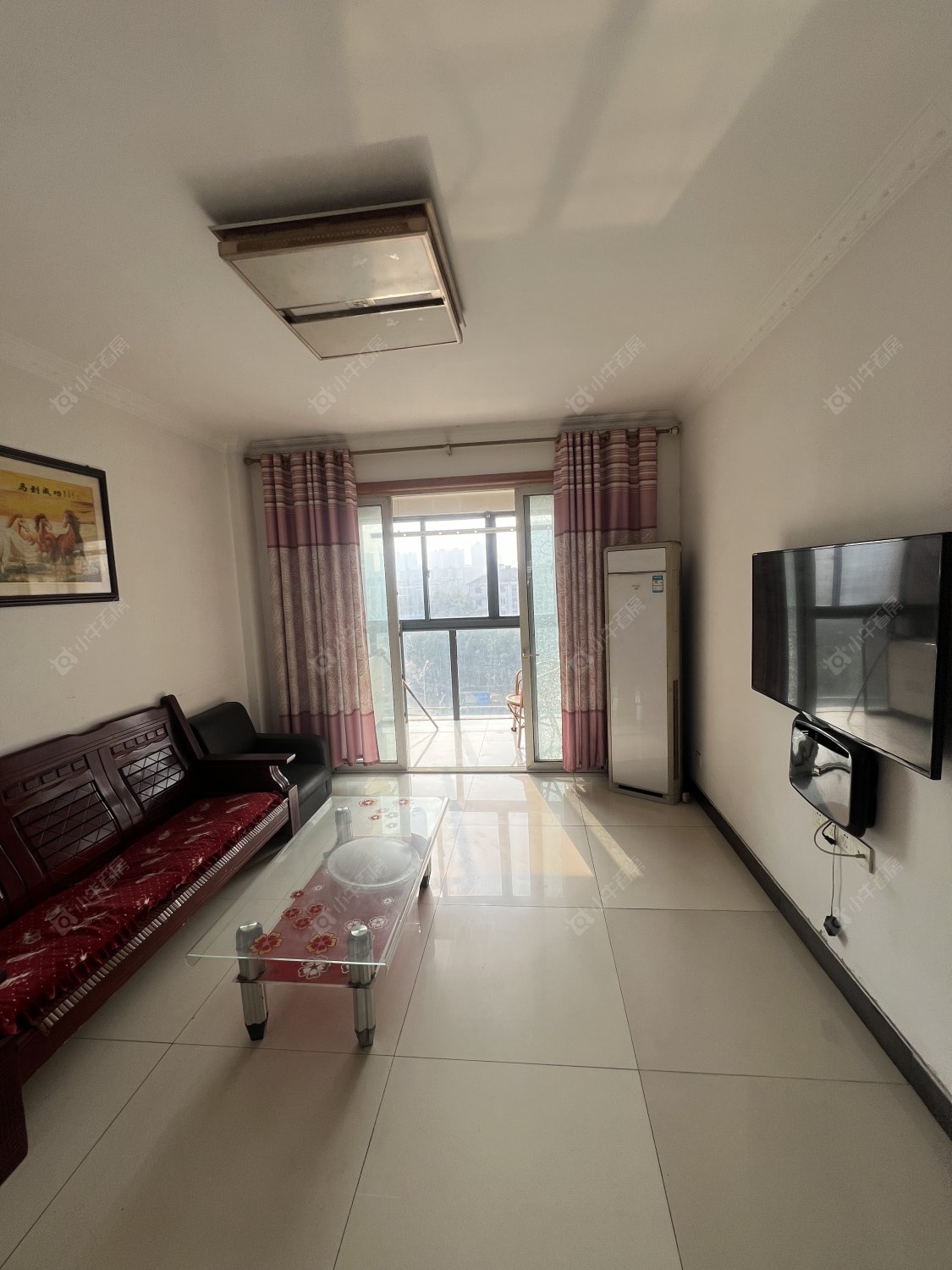 常州新景花苑一期在租房源_小牛看房