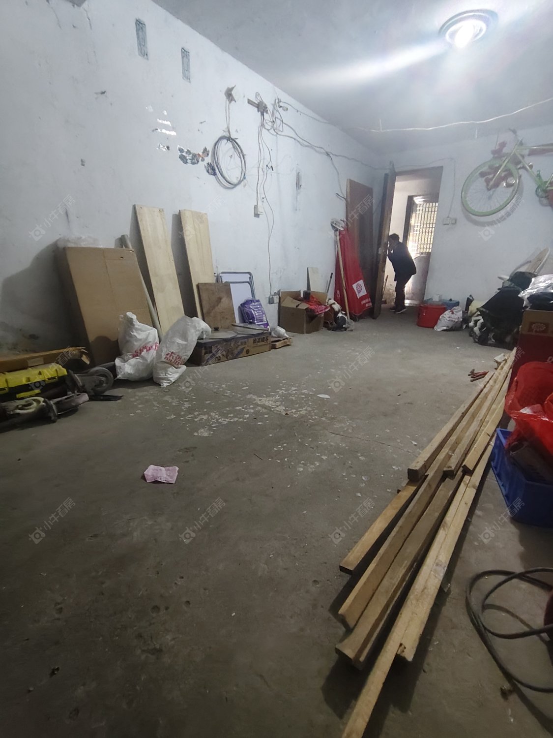 常州宋剑湖新村在租房源室内图_小牛看房