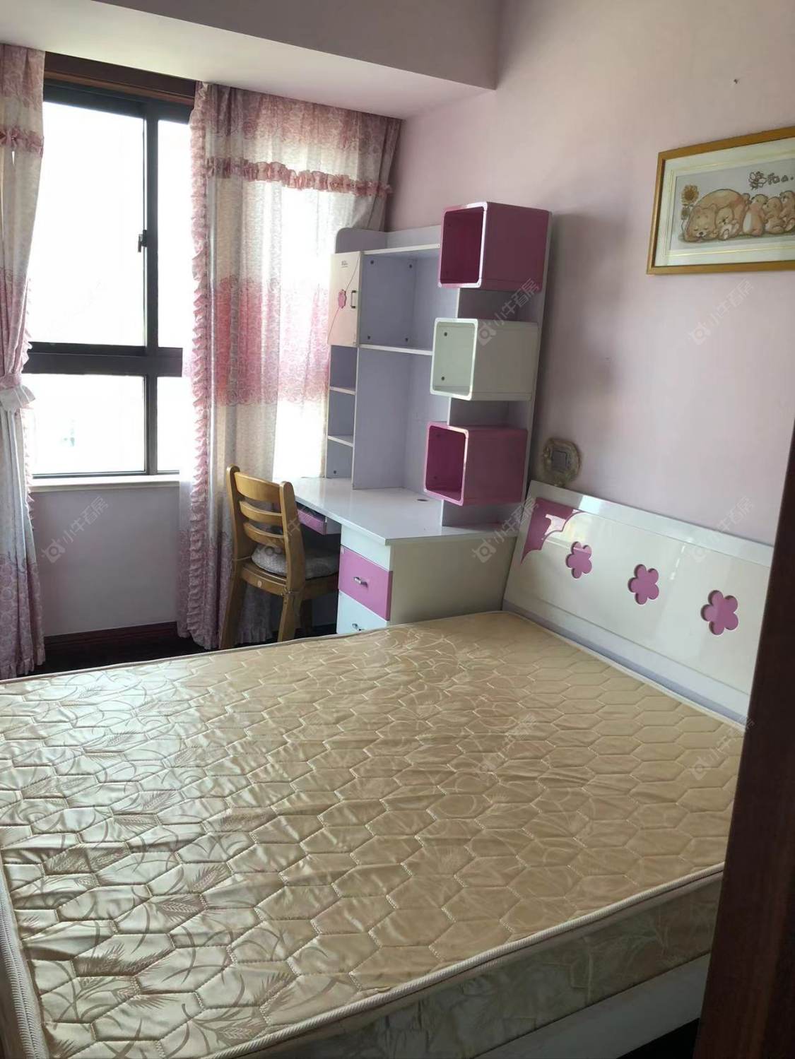 常州新城逸境园在租房源_小牛看房