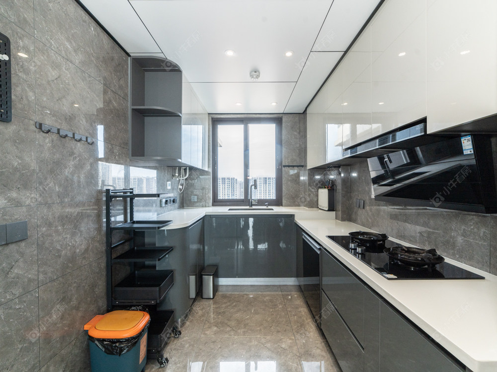 常州桃溪院子在售二手房源室内图_小牛看房