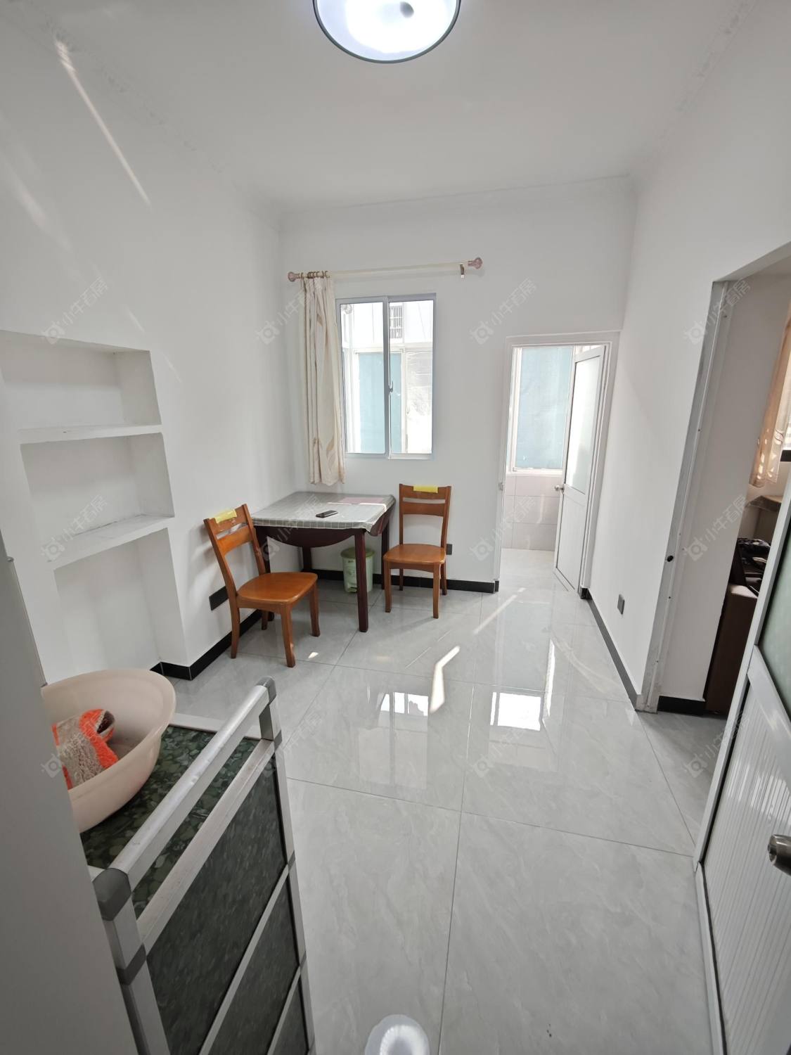 常州清凉新村在租房源室内图_小牛看房