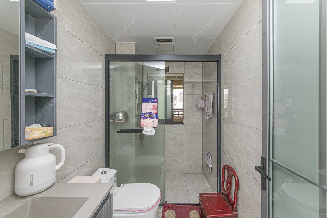 新城湖悦朗隽房源室内图 常州新城湖悦朗隽在售二手房源室内图_小牛看房