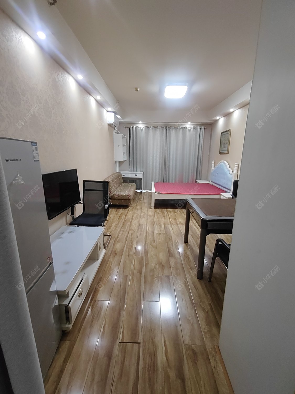 常州雅居乐星河湾在租房源_小牛看房