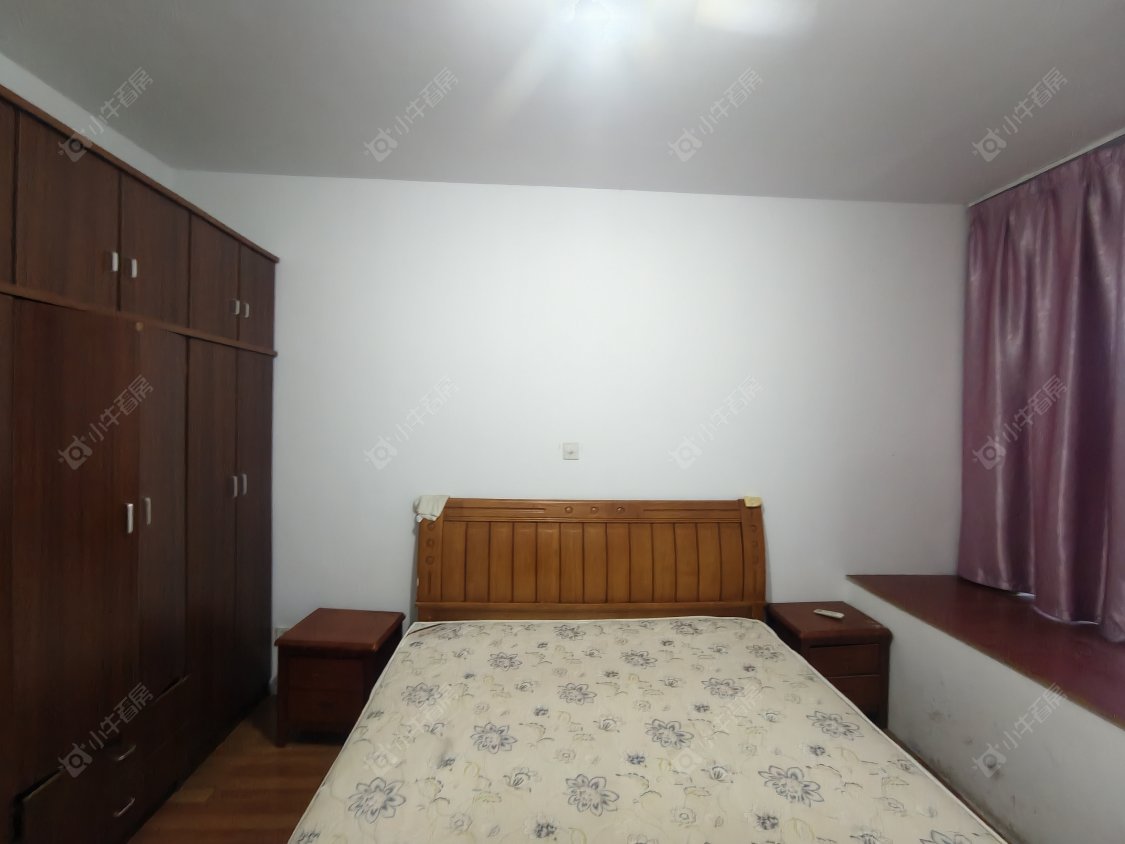 常州百馨西苑四期在租房源室内图_小牛看房