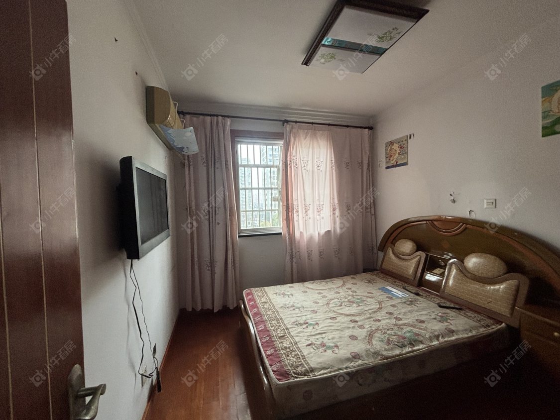 常州瑞福家园在租房源_小牛看房