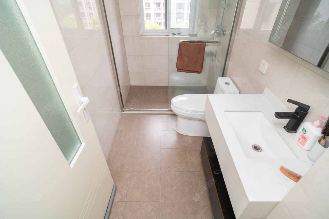 常州瑞富花苑在售二手房源室内图_小牛看房