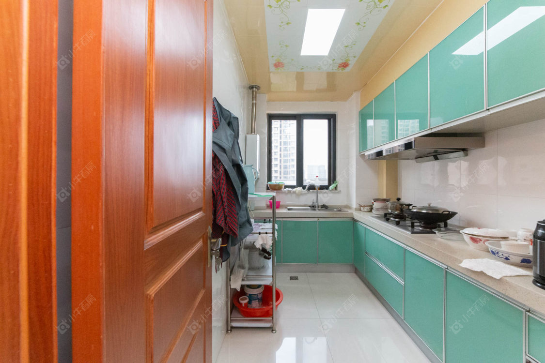 常州公园壹号一二期在售二手房源室内图_小牛看房