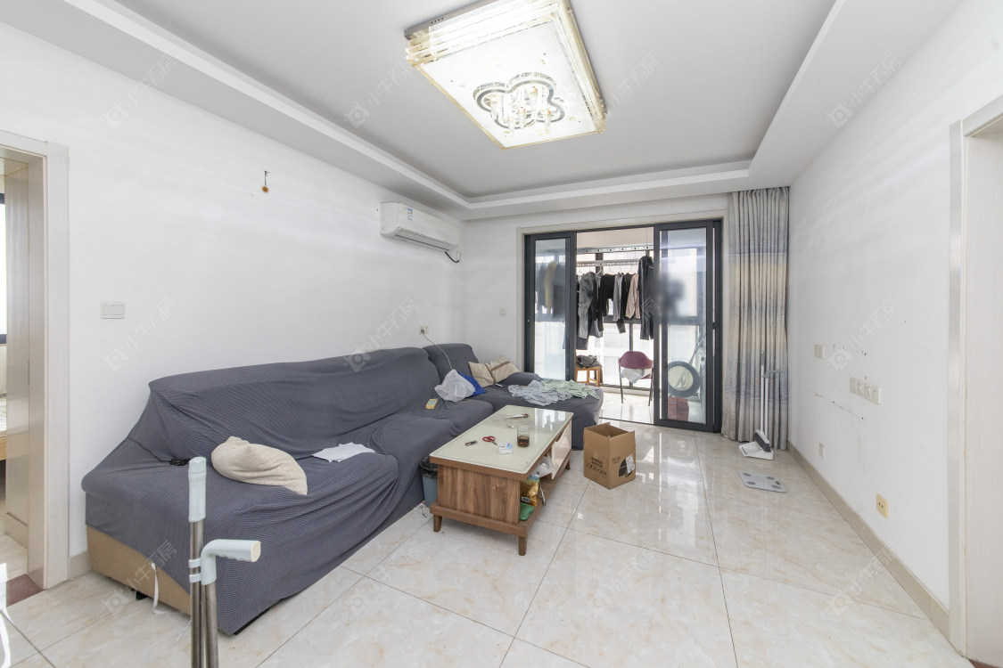 常州聚湖雅苑在售二手房源_小牛看房