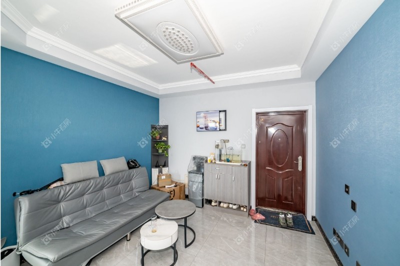 常州高成天鹅湖（公寓）在租房源_小牛看房