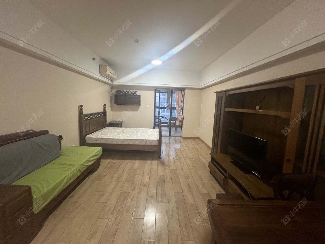 常州新北万达广场_公寓_小牛看房