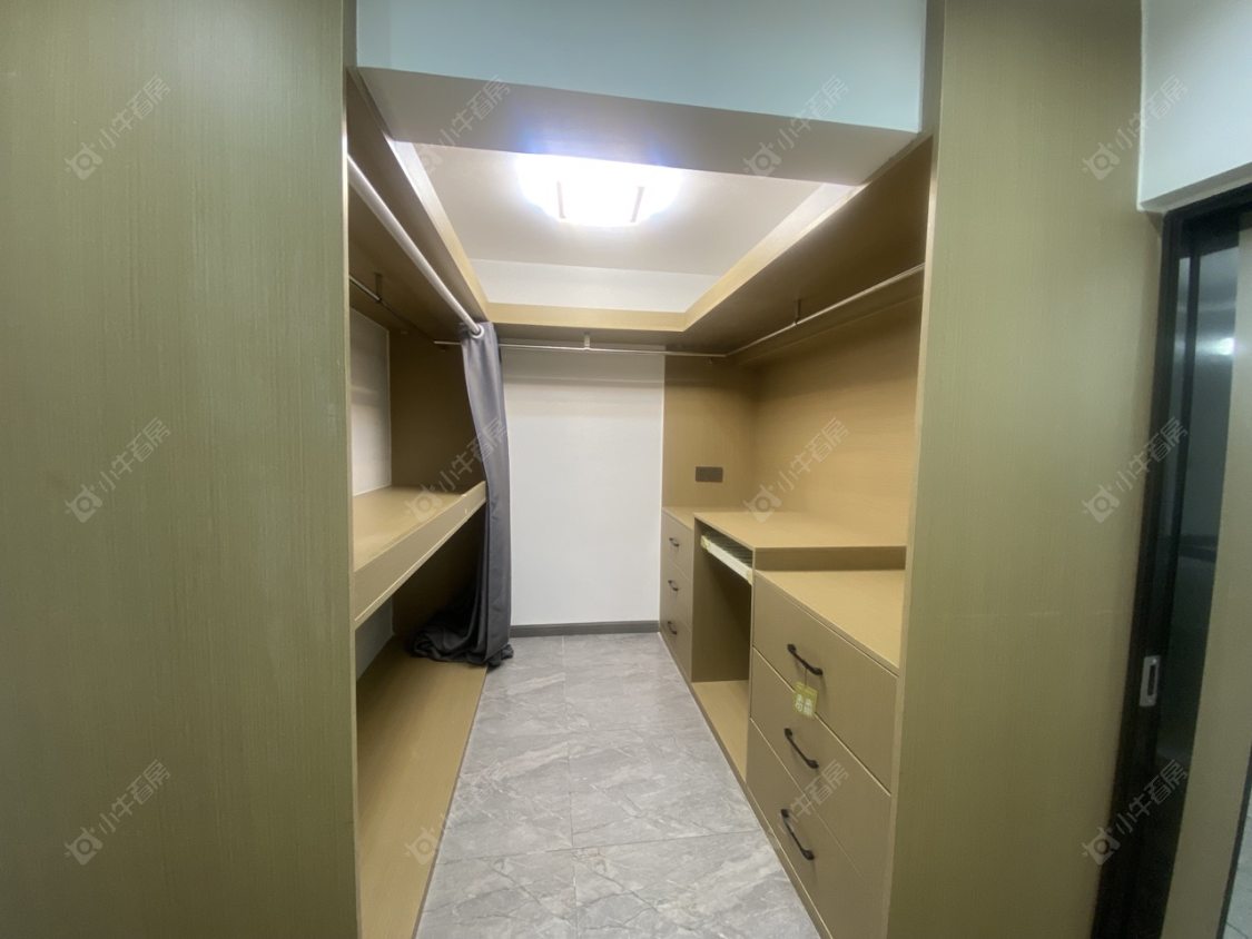 常州保纳商业广场在租房源室内图_小牛看房