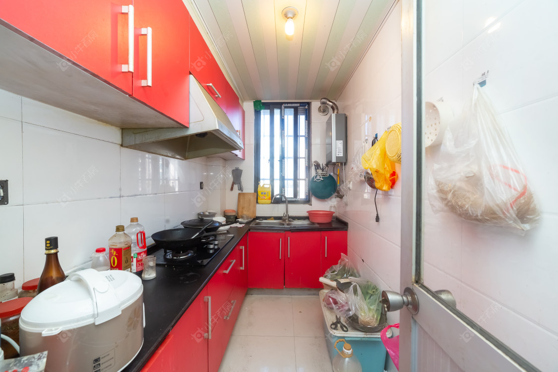 常州新闸花苑在售二手房源室内图_小牛看房