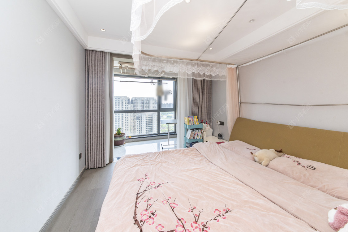 常州玉兰广场五期在售二手房源室内图_小牛看房