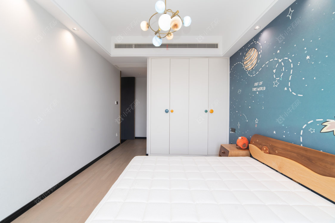 常州路劲雅居乐国仕九礼在售二手房源室内图_小牛看房