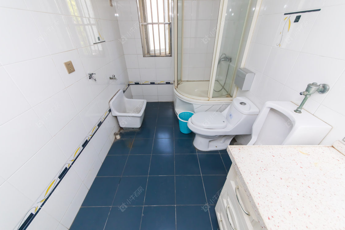 常州高成莱茵别墅区在售二手房源室内图_小牛看房