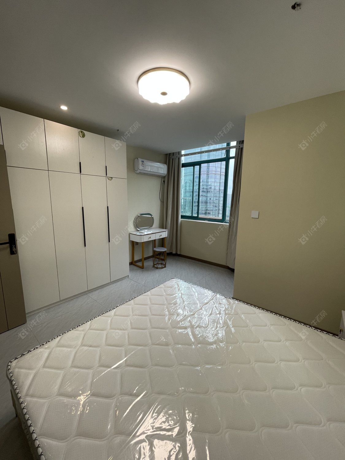 常州府琛商务广场租房_小牛看房