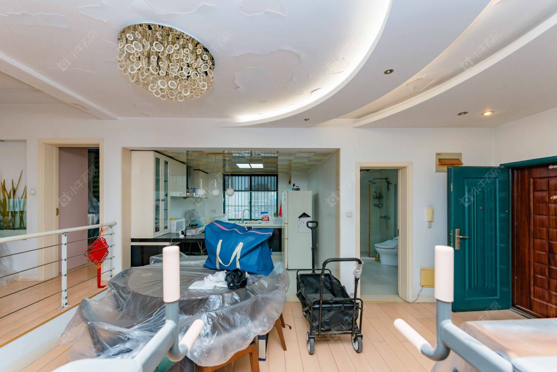 常州天王堂新寓在售二手房_小牛看房