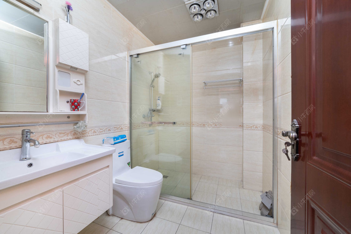 常州波士别馆在售二手房源室内图_小牛看房